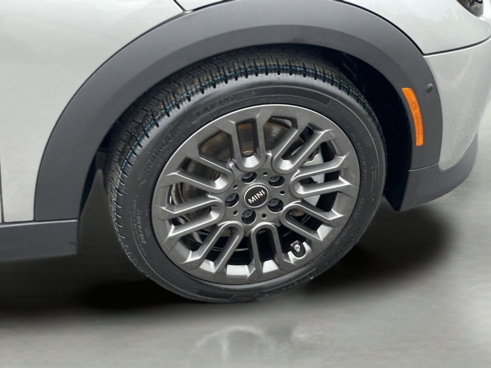 2025 MINI Hardtop 4 Door Cooper S