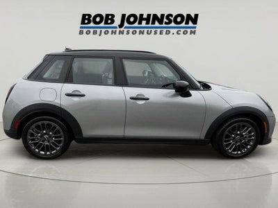 2025 MINI Hardtop 4 Door Cooper S