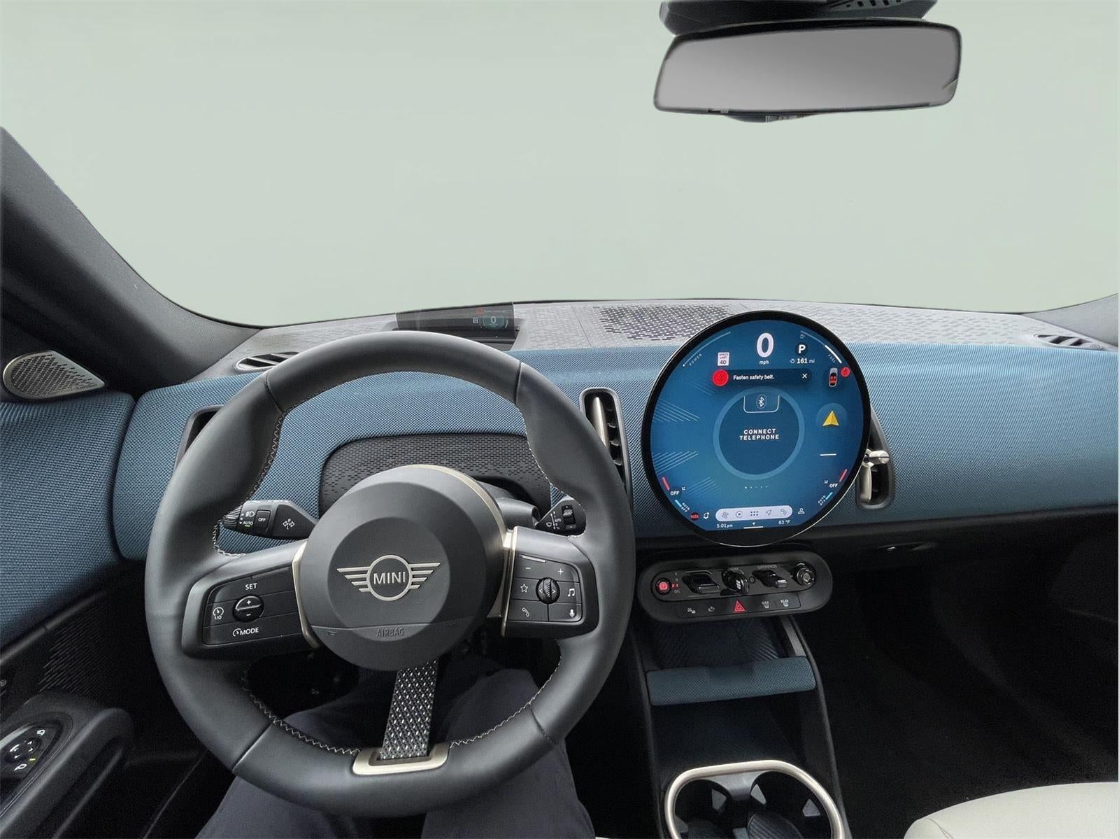 2025 MINI Countryman S