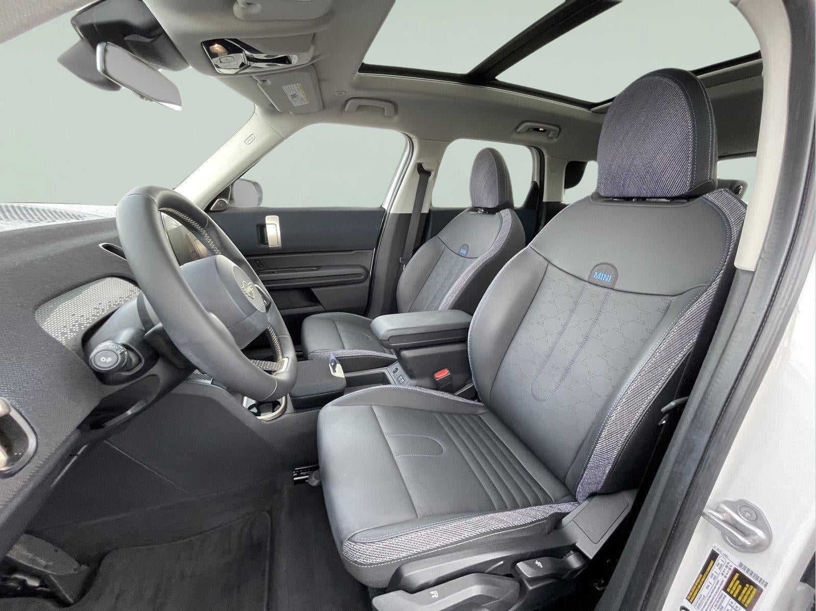 2025 MINI Countryman S