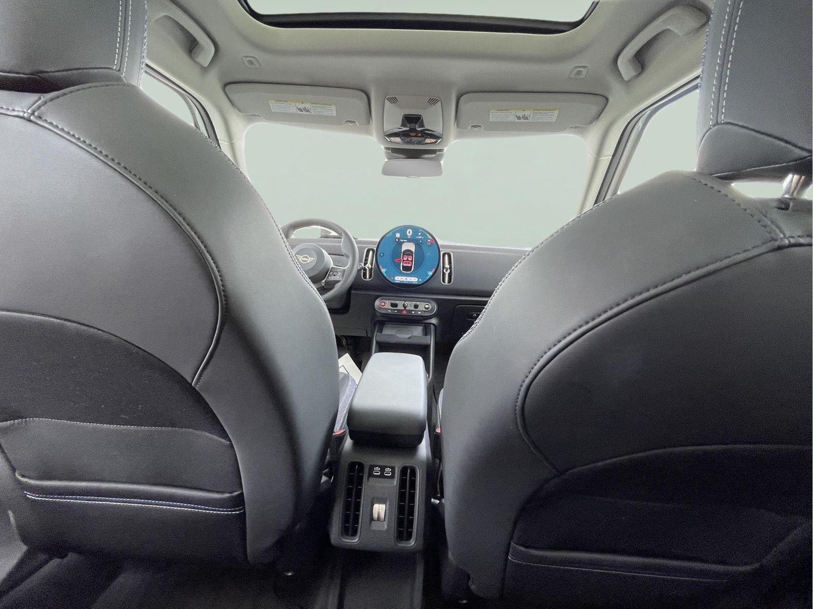 2025 MINI Countryman S