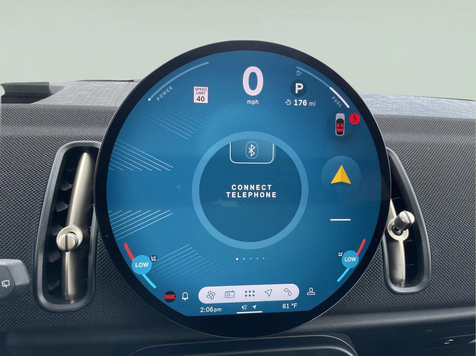 2025 MINI Countryman S