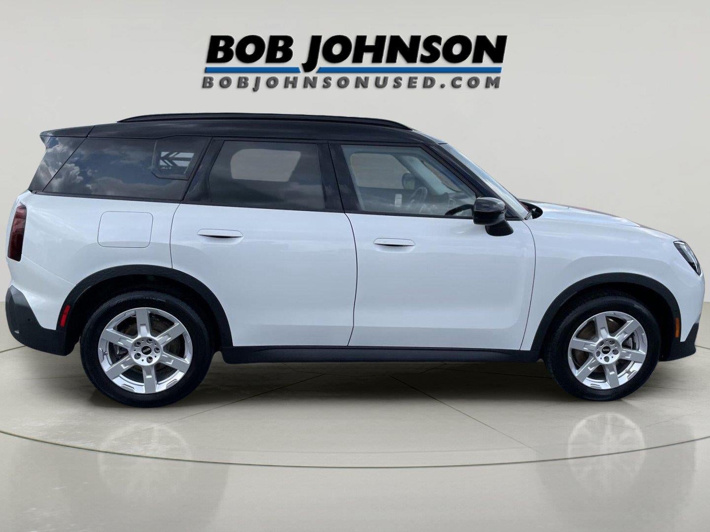 2025 MINI Countryman S