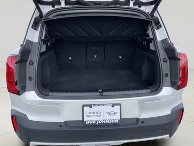 2025 MINI Countryman S