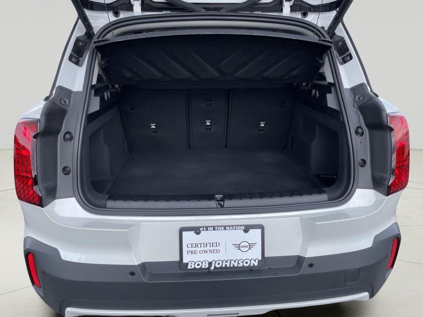 2025 MINI Countryman S