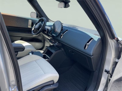 2025 MINI Countryman S