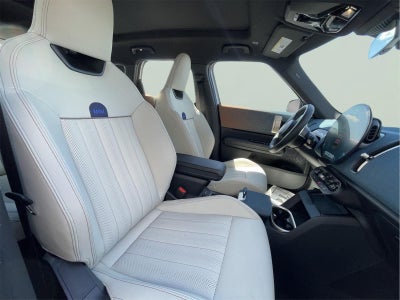2025 MINI Countryman S