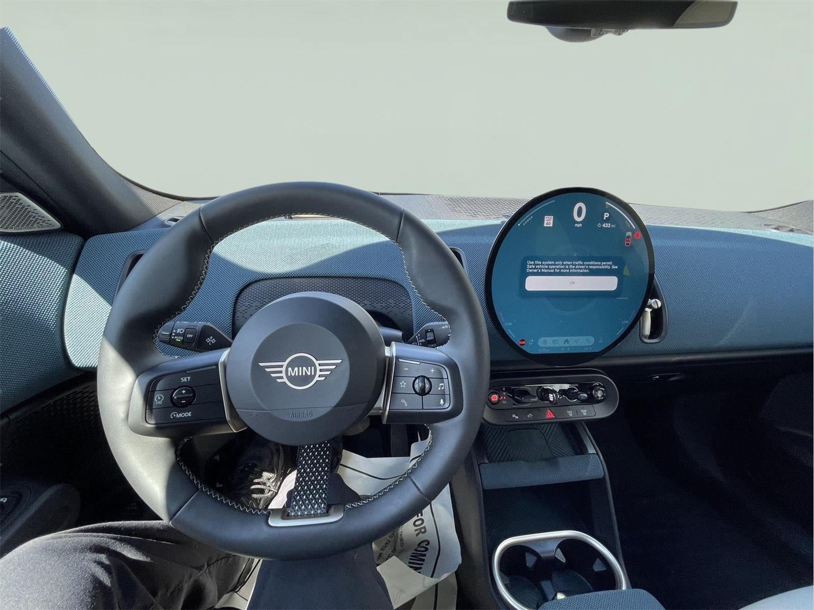 2025 MINI Countryman S
