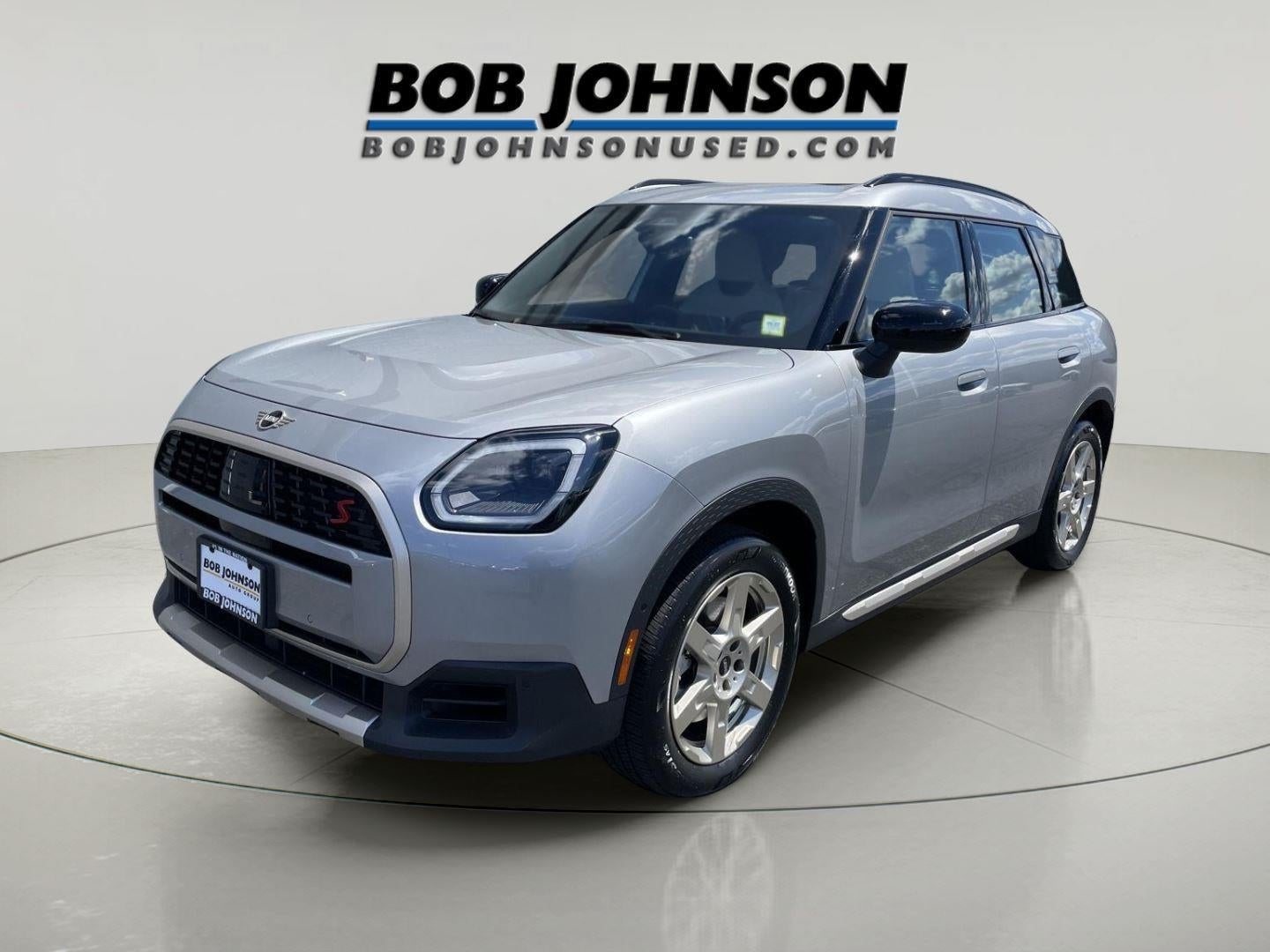 2025 MINI Countryman S