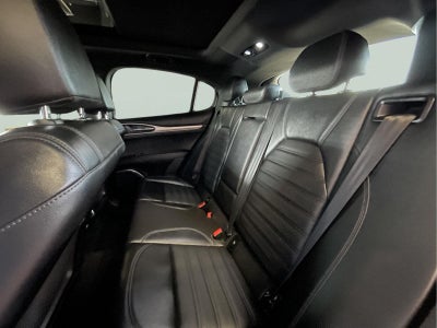2023 Alfa Romeo Stelvio Veloce