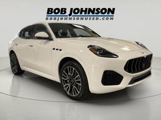 2025 Maserati Grecale AWD