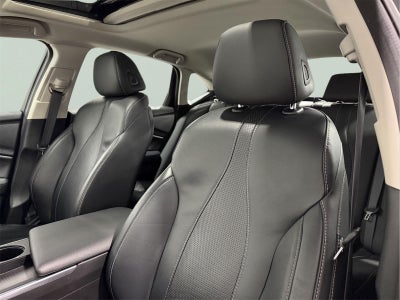 2021 Acura TLX w/Tech