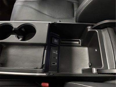 2021 Acura TLX w/Tech