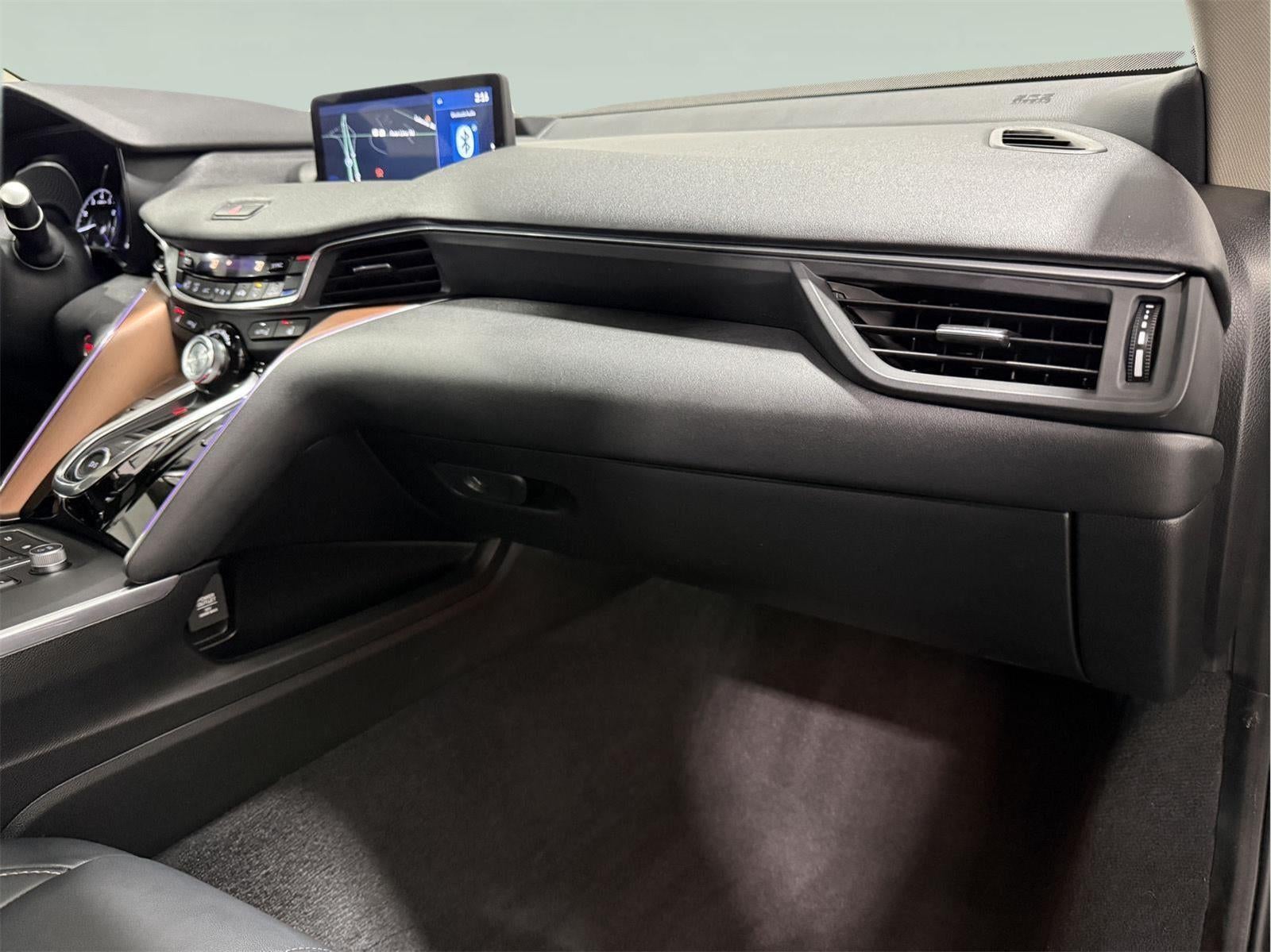 2021 Acura TLX w/Tech