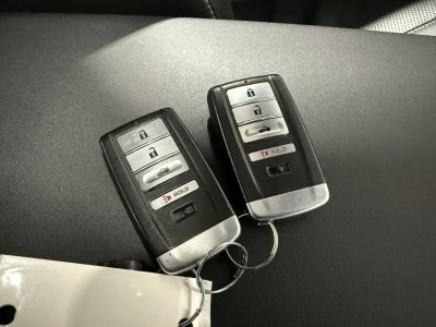 2021 Acura TLX w/Tech