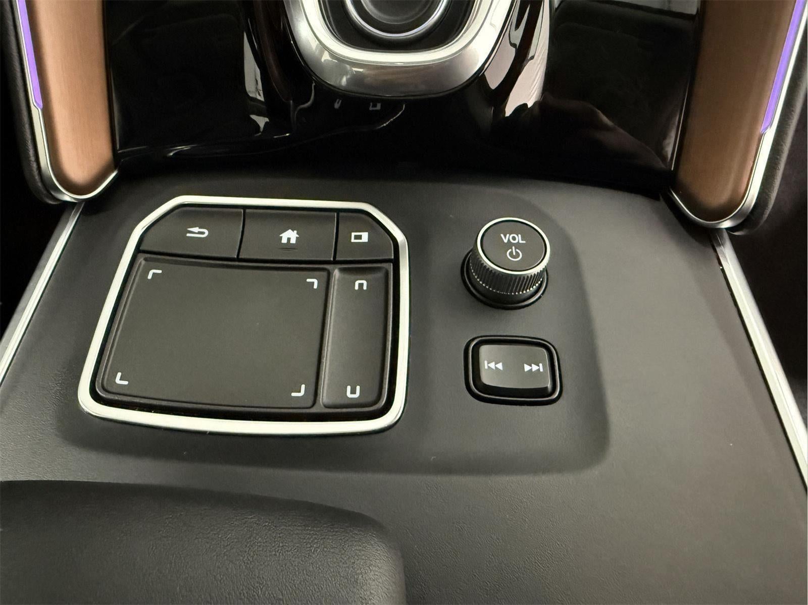 2021 Acura TLX w/Tech