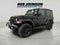 2022 Jeep Wrangler Willys Sport