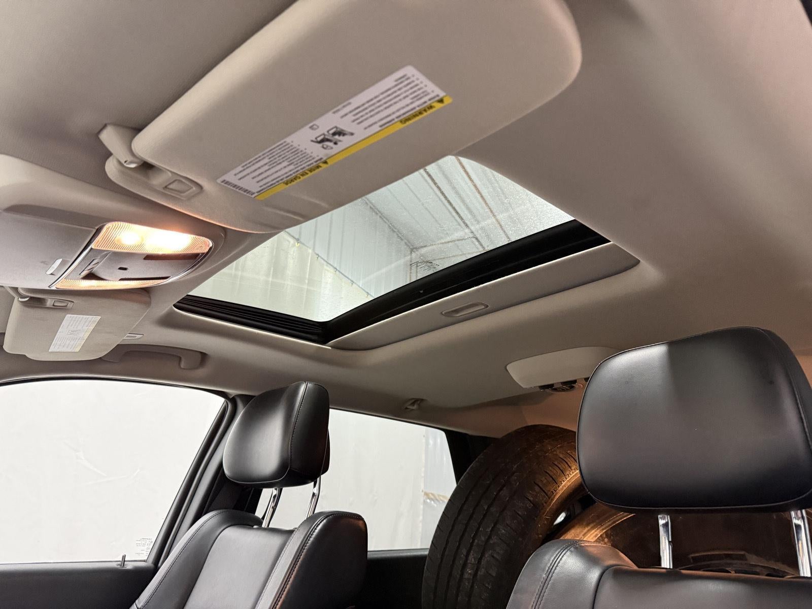 2020 Dodge Durango GT