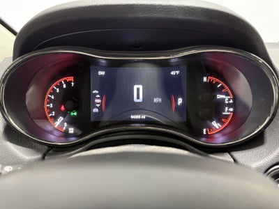 2020 Dodge Durango GT