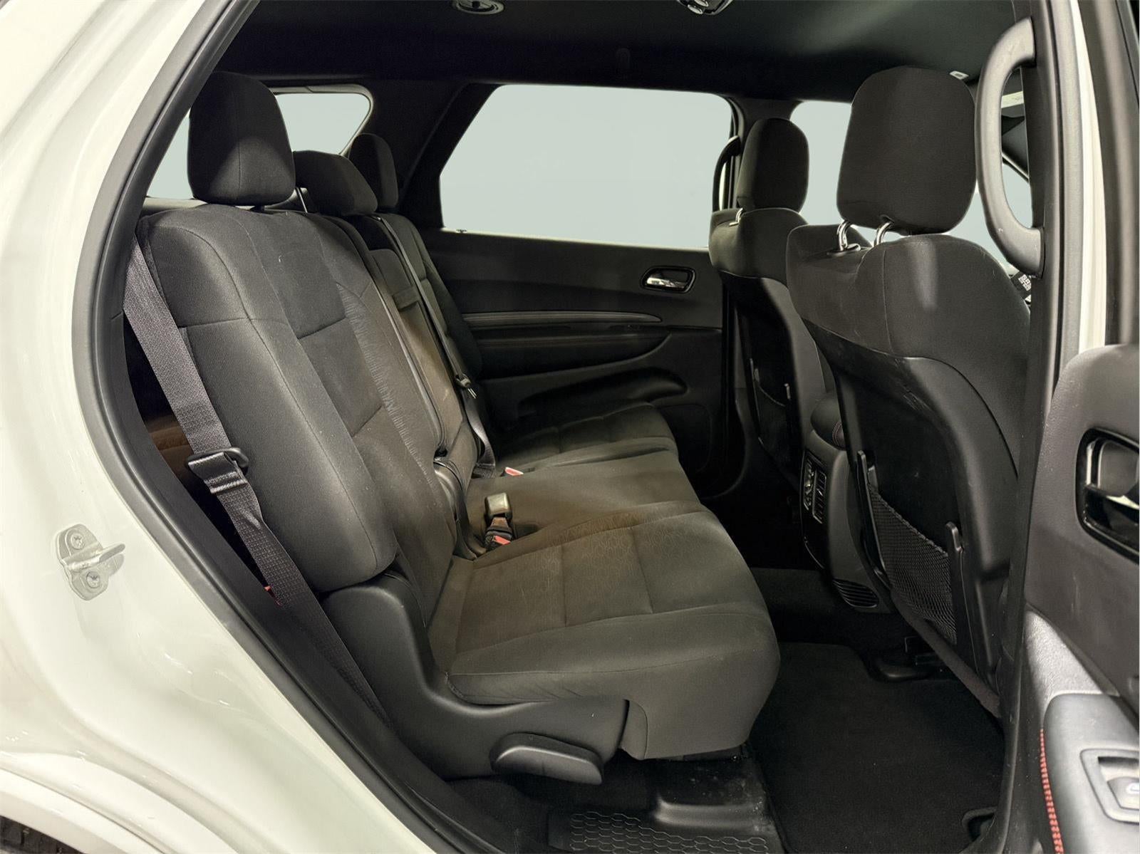 2023 Dodge Durango GT Launch Edition