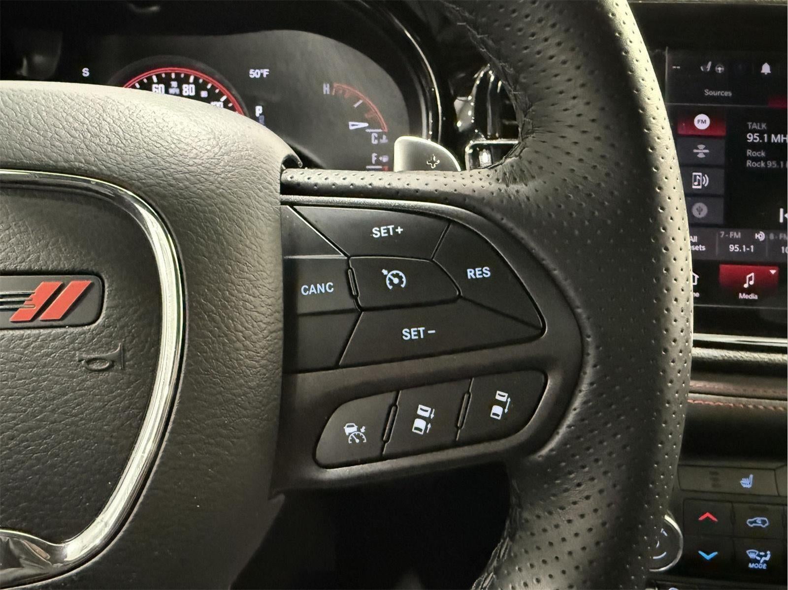 2023 Dodge Durango GT Launch Edition