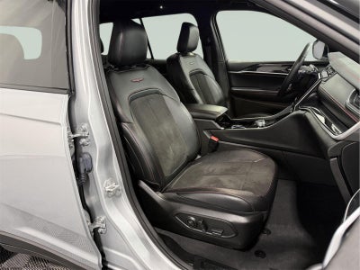 2022 Jeep Grand Cherokee Trailhawk