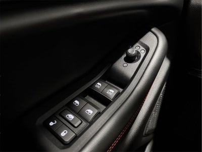 2022 Jeep Grand Cherokee Trailhawk