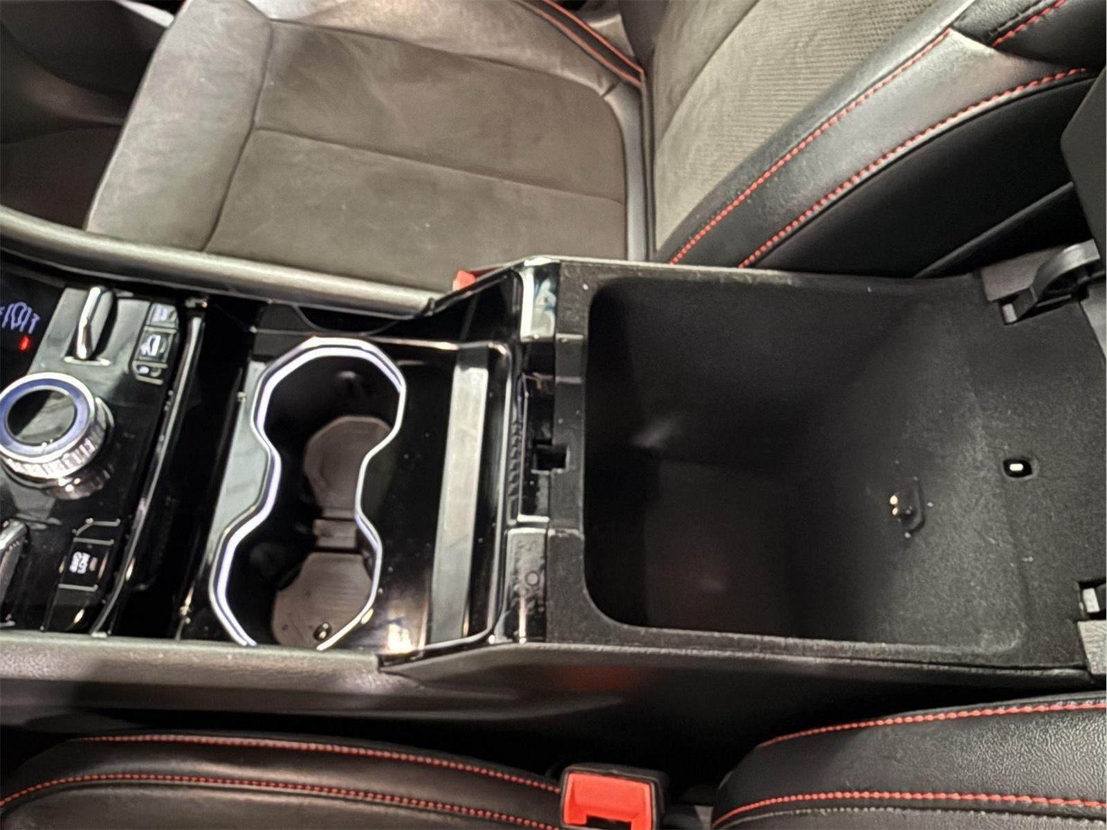 2022 Jeep Grand Cherokee Trailhawk