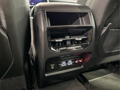 2022 Jeep Grand Cherokee Trailhawk