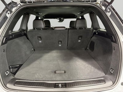 2022 Jeep Grand Cherokee Trailhawk