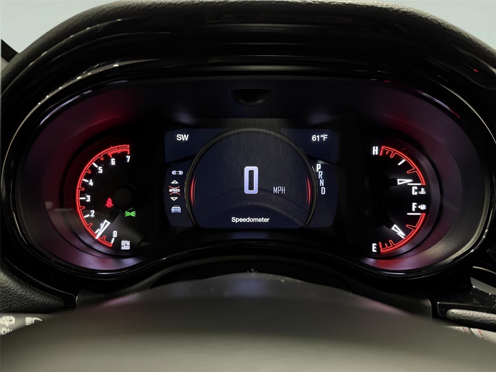 2024 Dodge Durango R/T