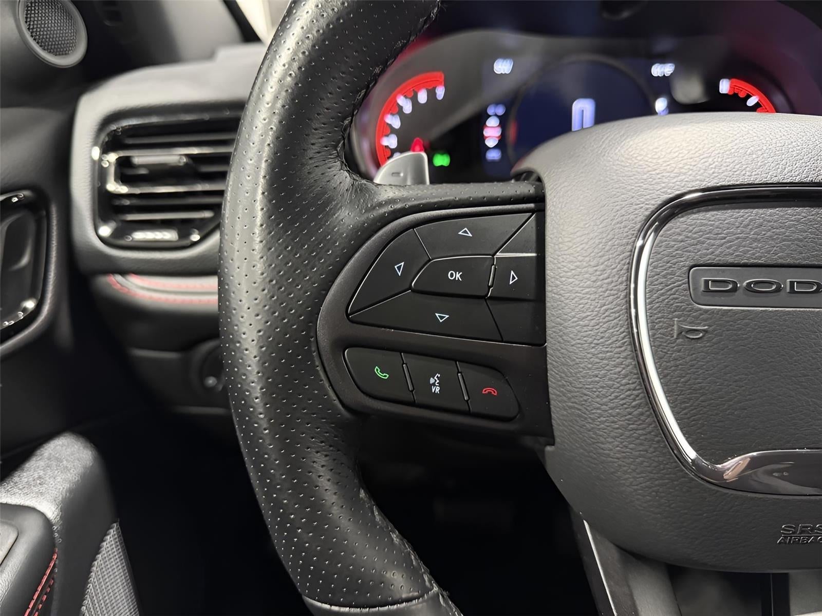 2024 Dodge Durango R/T