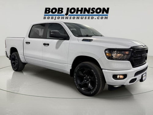 2023 RAM 1500 Tradesman