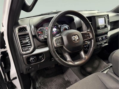 2023 RAM 1500 Tradesman