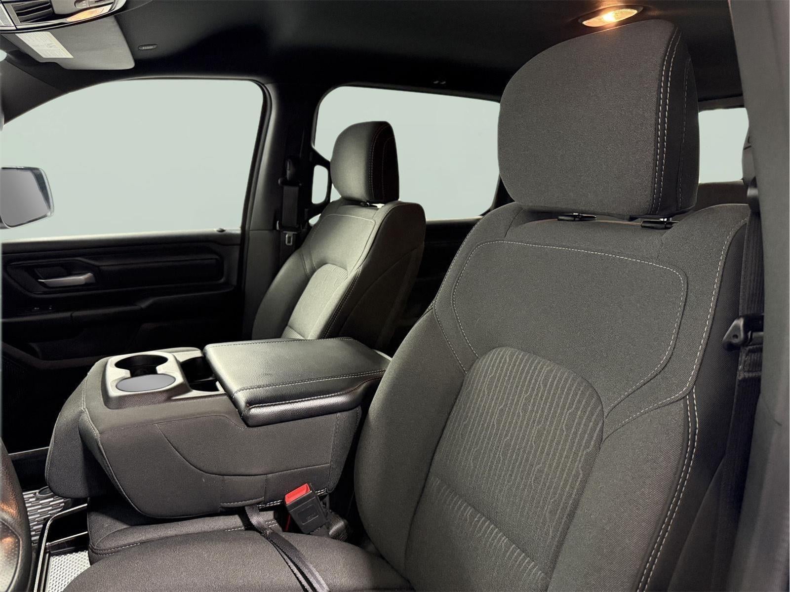 2023 RAM 1500 Tradesman