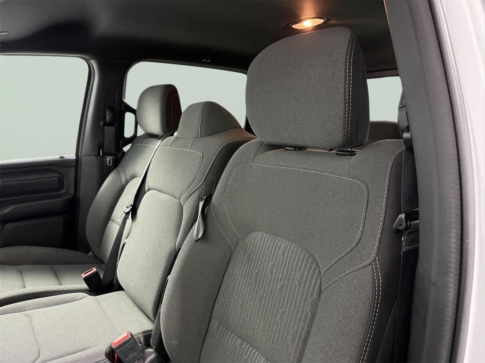 2023 RAM 1500 Tradesman