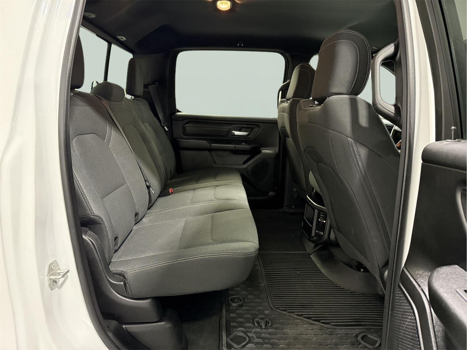 2023 RAM 1500 Tradesman