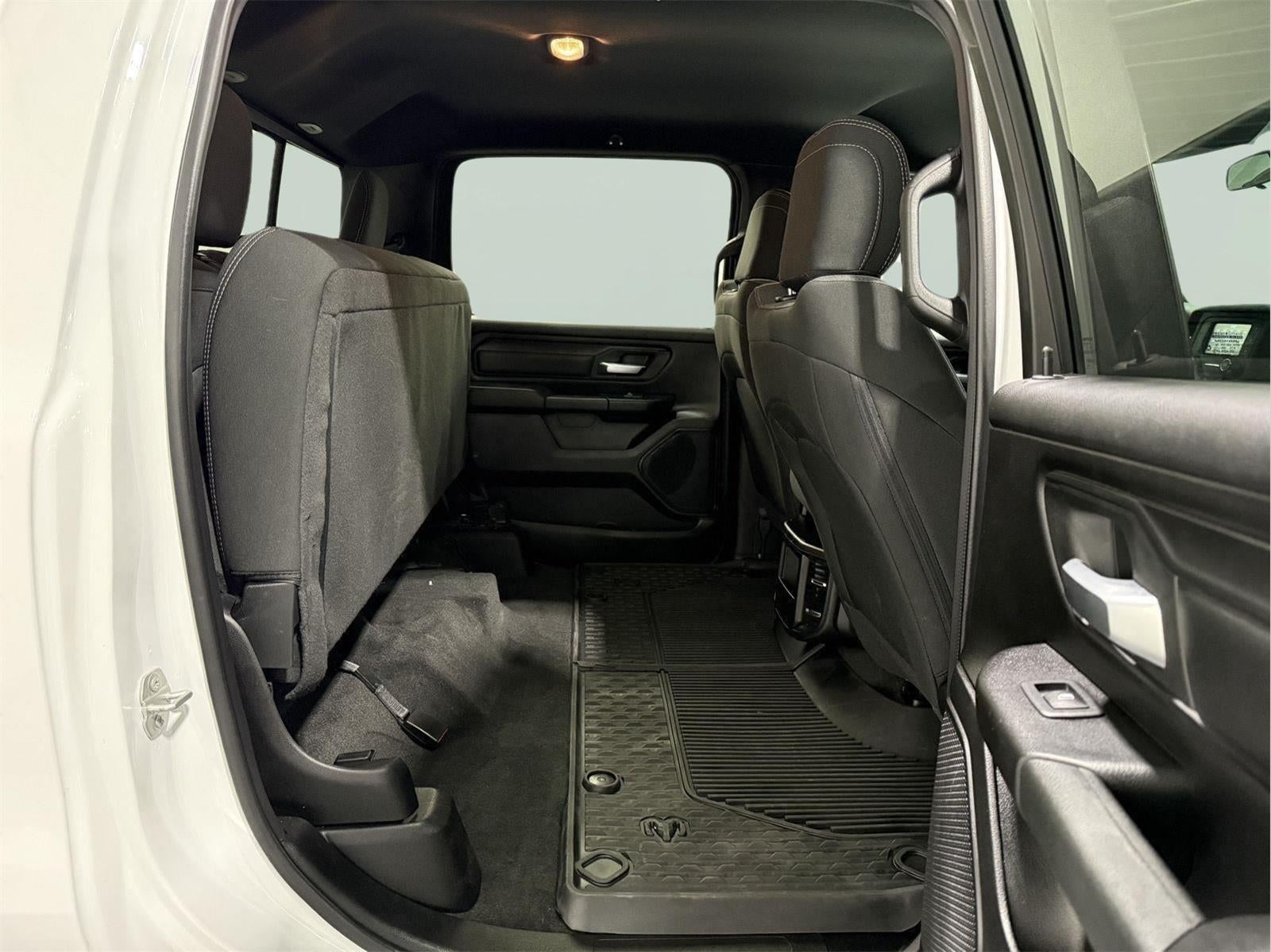 2023 RAM 1500 Tradesman