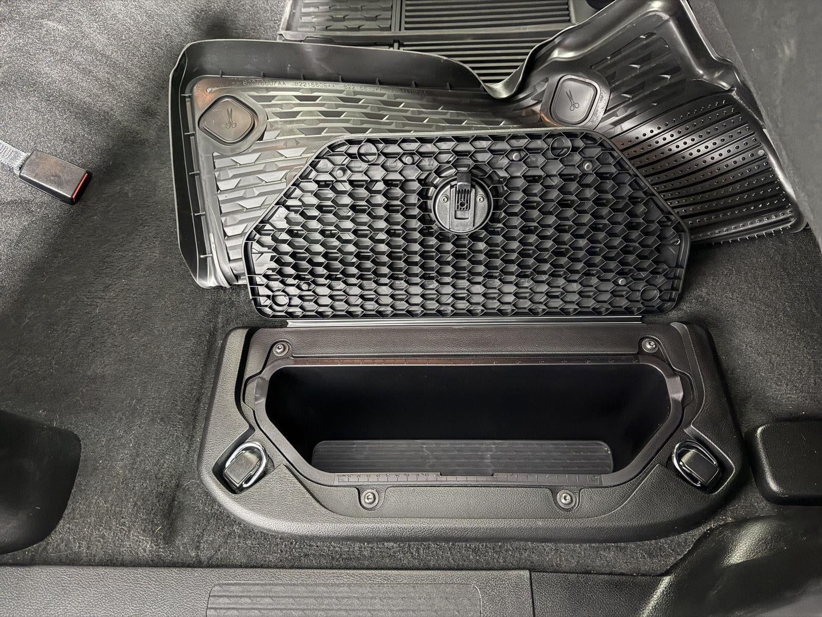 2023 RAM 1500 Tradesman