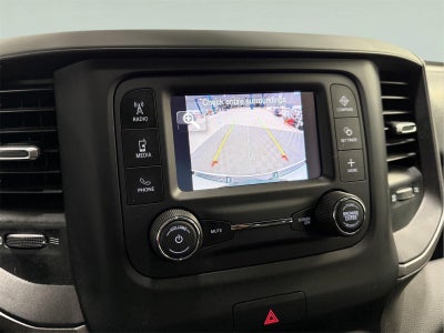 2023 RAM 1500 Tradesman