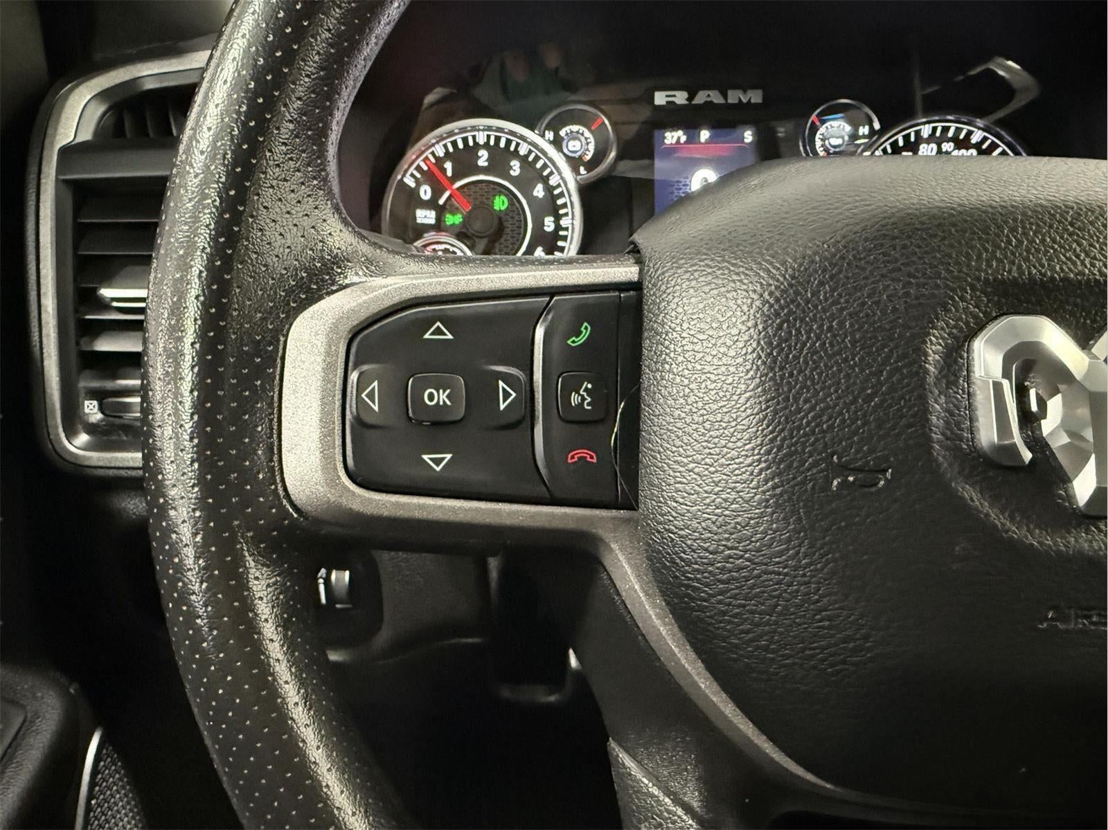 2023 RAM 1500 Tradesman