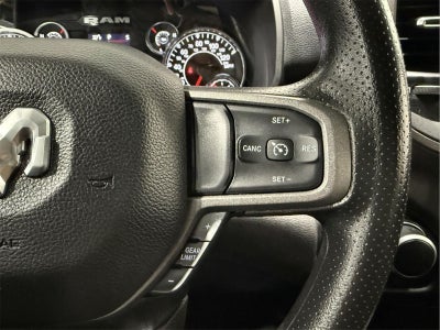 2023 RAM 1500 Tradesman