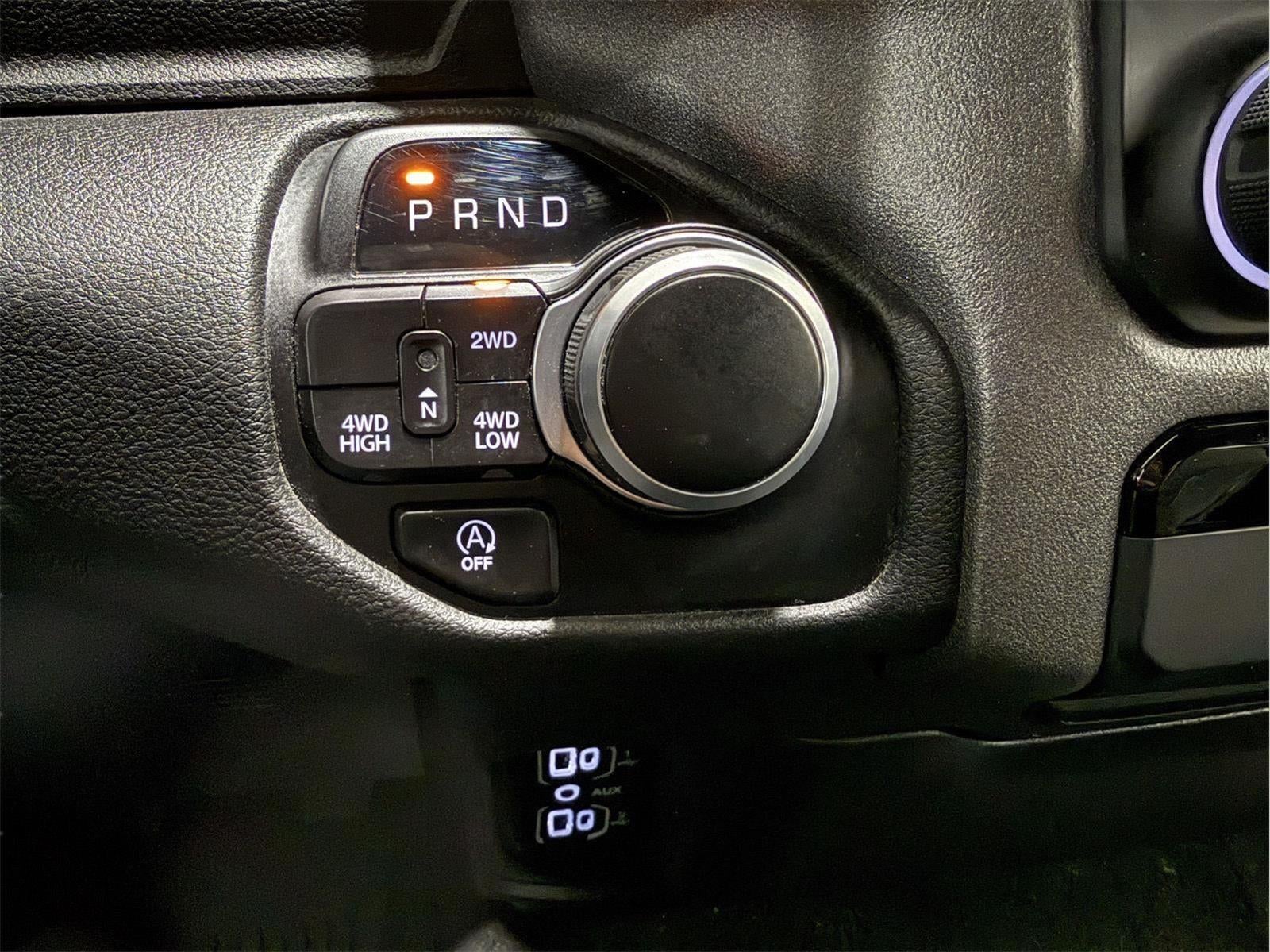 2023 RAM 1500 Tradesman