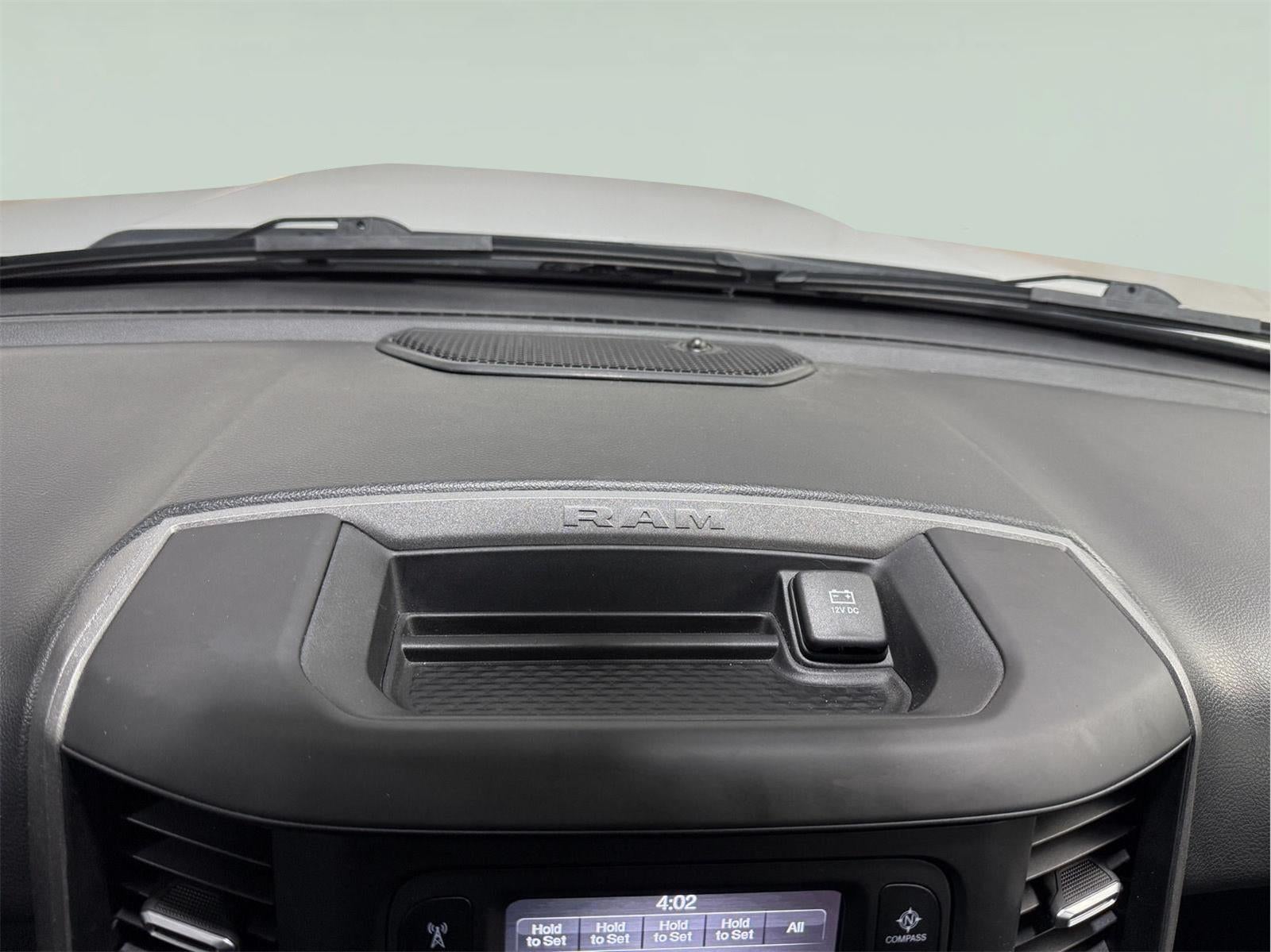 2023 RAM 1500 Tradesman