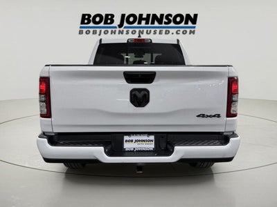 2023 RAM 1500 Tradesman