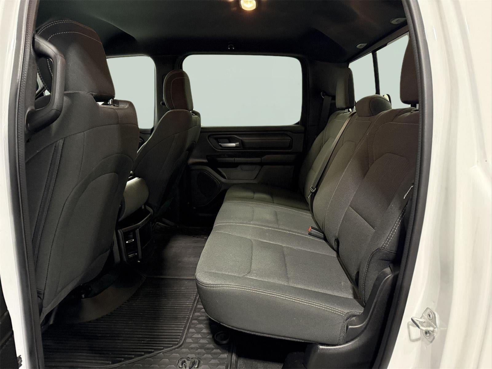 2023 RAM 1500 Tradesman