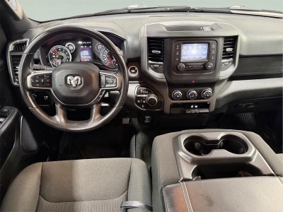 2023 RAM 1500 Tradesman