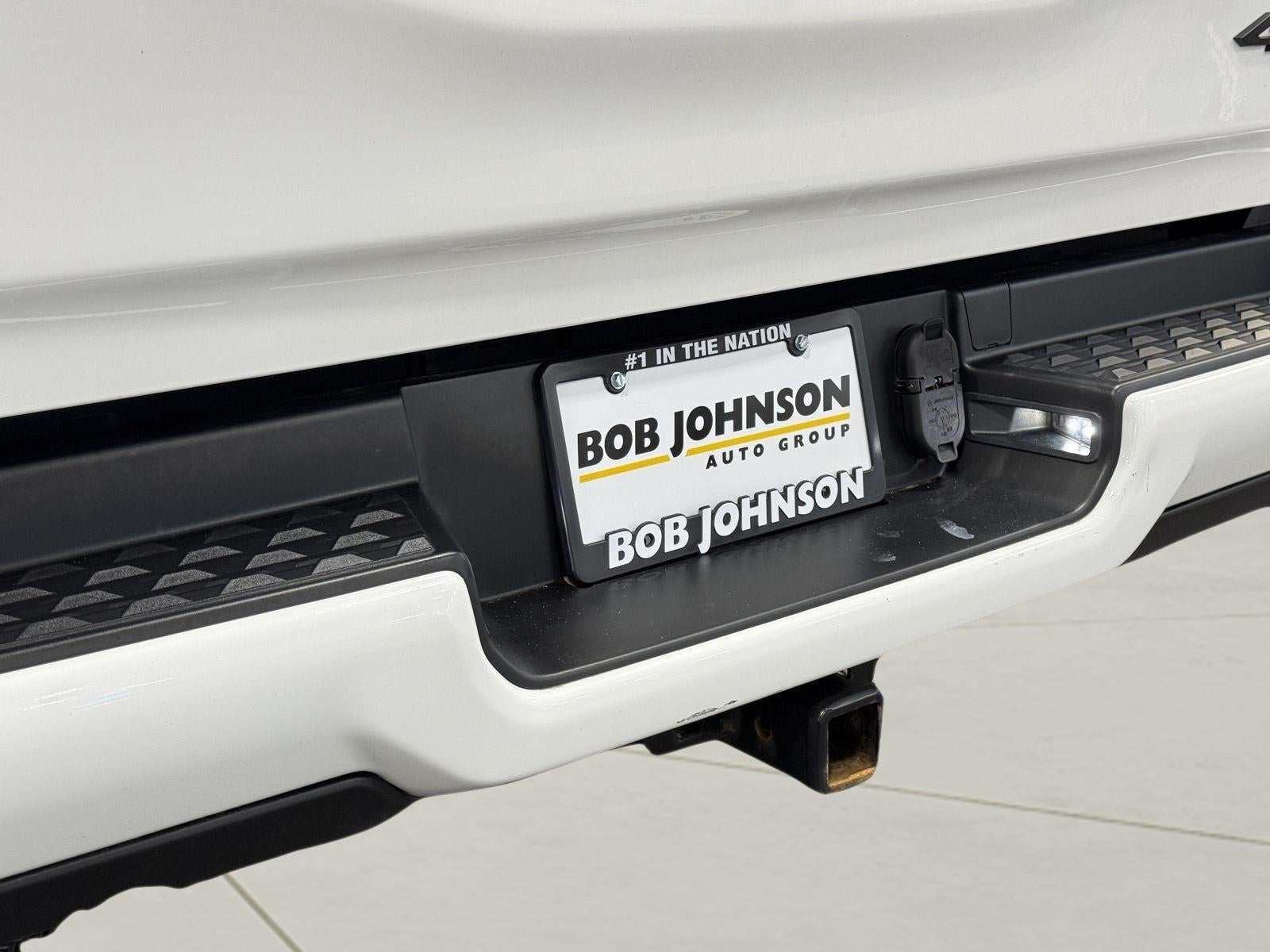 2023 RAM 1500 Tradesman