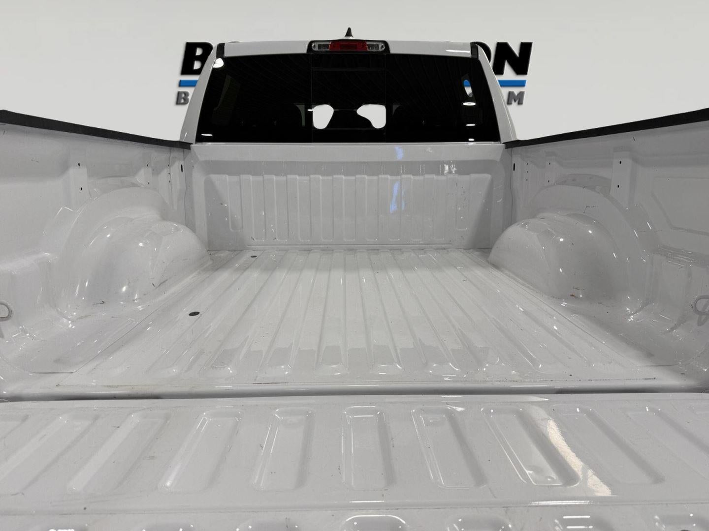 2023 RAM 1500 Tradesman