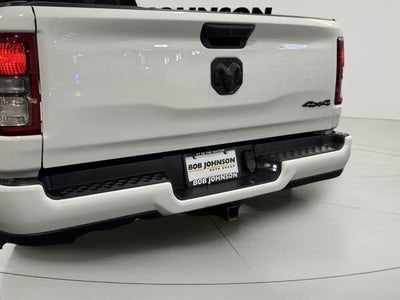 2023 RAM 1500 Tradesman